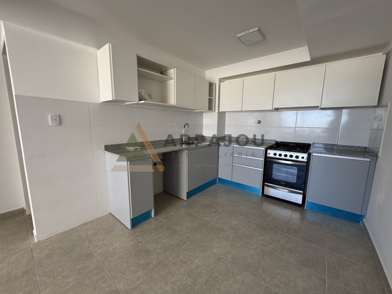 DPTO 1 DORM - JUJUY 320 - NEUQUEN CAPITAL