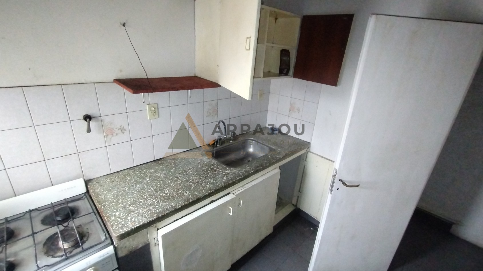 DEPTO 1 DORM -  ISLAS MALVINAS 1500 - NEUQUEN CAPITAL