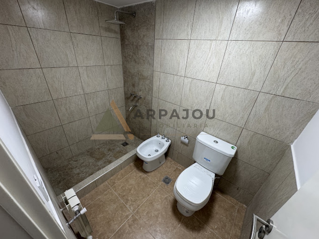 DEPTO 2 DORM - JUJUY 320 - NEUQUEN CAPITAL