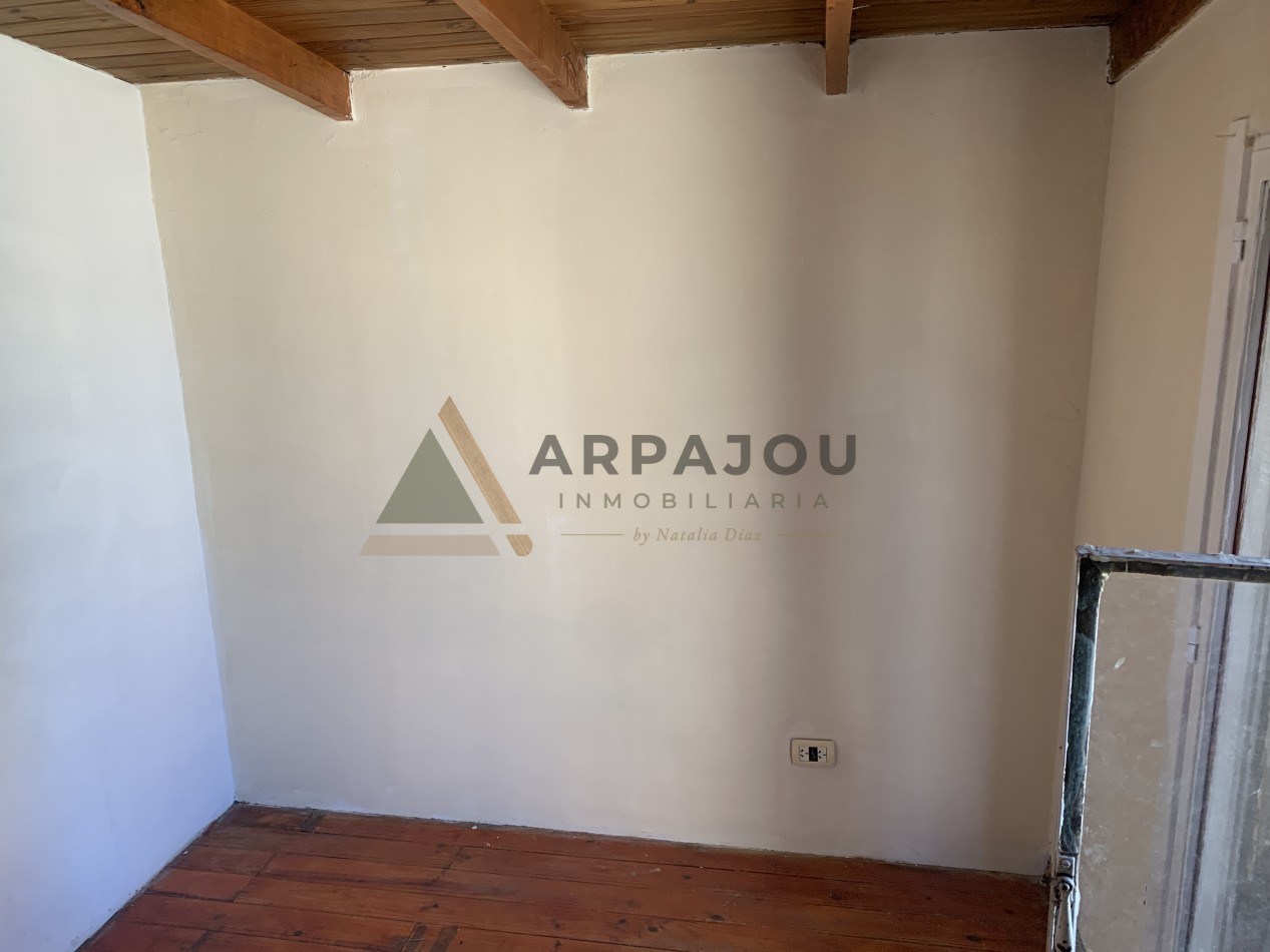DEPTO 1 DORM -  ISLAS MALVINAS 1500 - NEUQUEN CAPITAL
