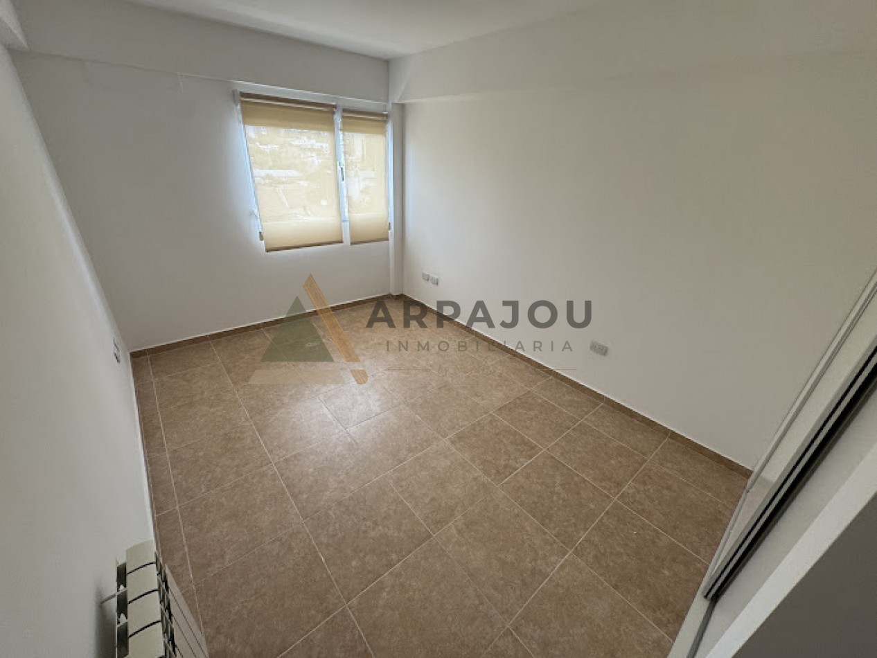 DEPTO 2 DORM - JUJUY 320 - NEUQUEN CAPITAL