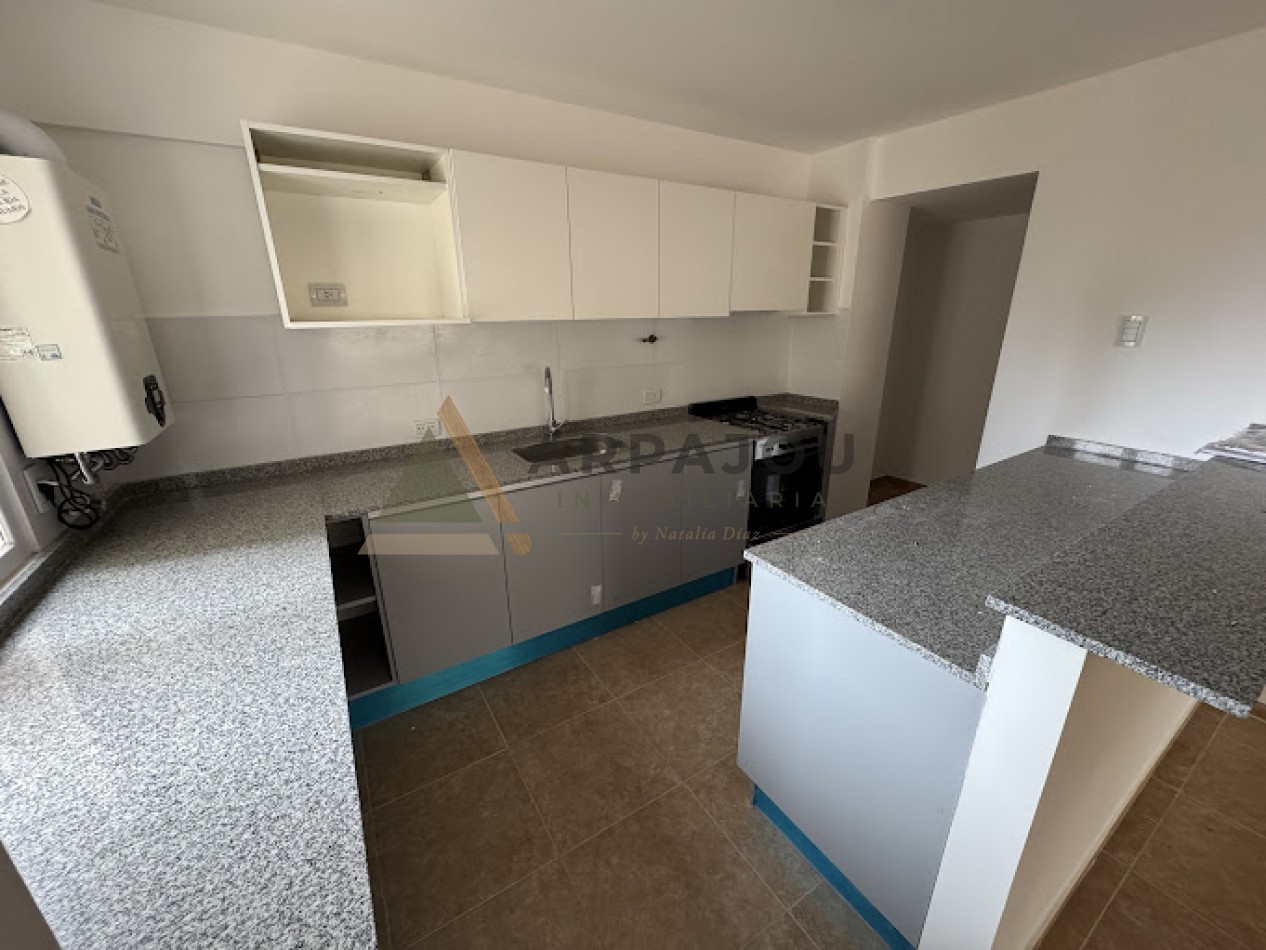 DEPTO 2 DORM - JUJUY 320 - NEUQUEN CAPITAL