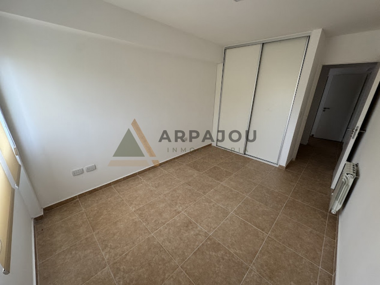DEPTO 2 DORM - JUJUY 320 - NEUQUEN CAPITAL