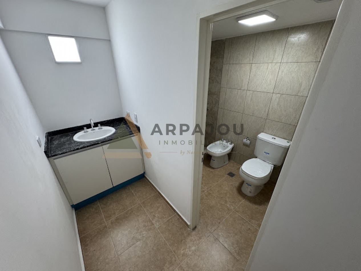 DEPTO 2 DORM - JUJUY 320 - NEUQUEN CAPITAL