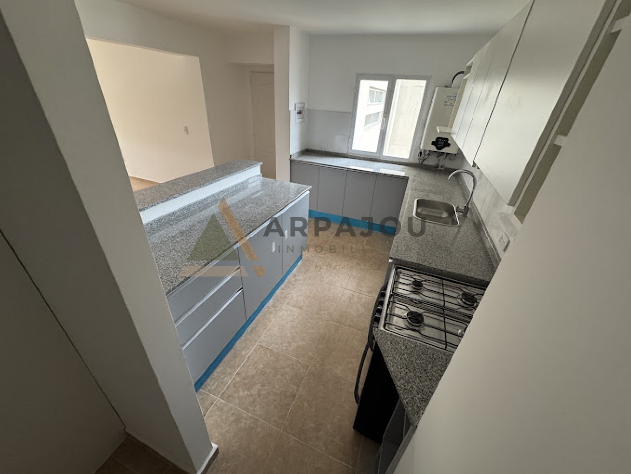 DEPTO 2 DORM - JUJUY 320 - NEUQUEN CAPITAL