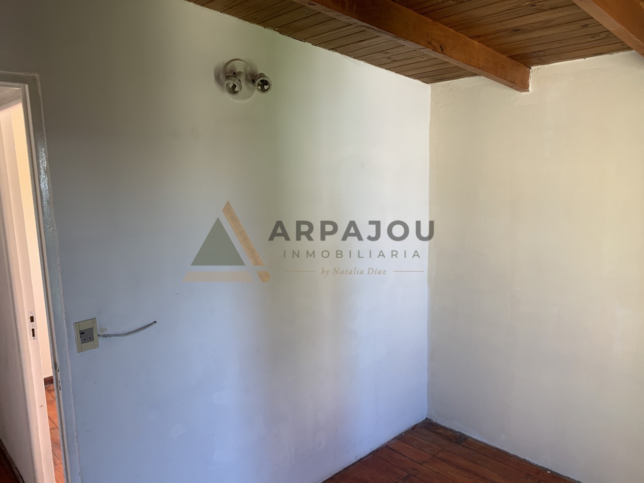 DEPTO 1 DORM -  ISLAS MALVINAS 1500 - NEUQUEN CAPITAL