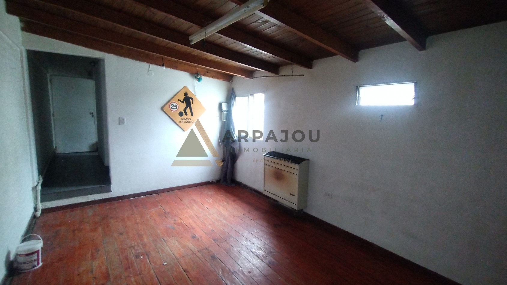 DEPTO 1 DORM -  ISLAS MALVINAS 1500 - NEUQUEN CAPITAL