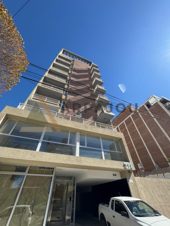 DEPTO 2 DORM - JUJUY 320 - NEUQUEN CAPITAL