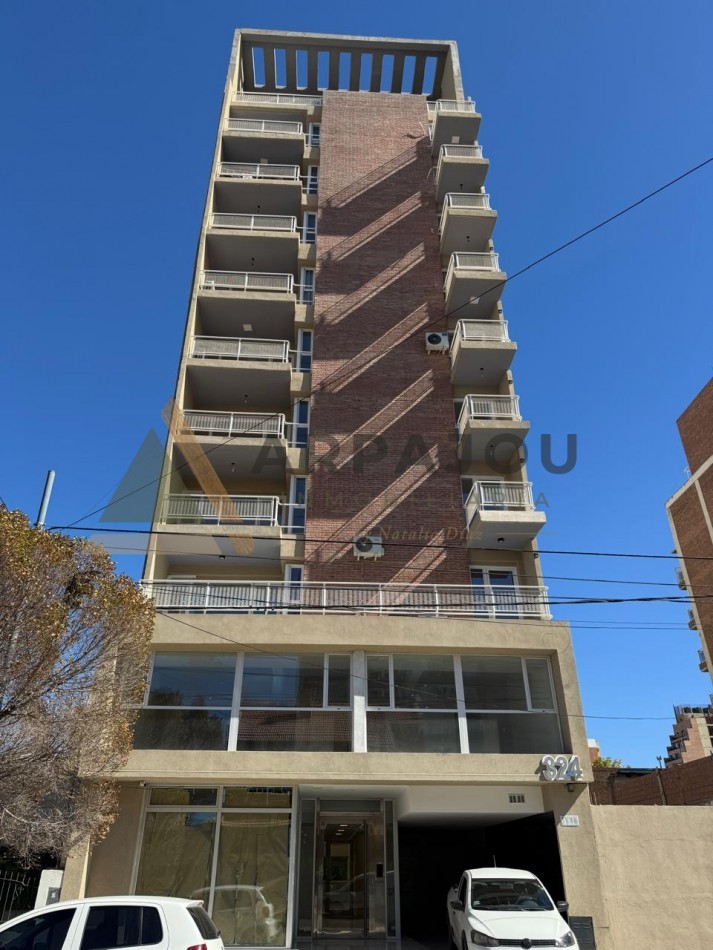 DPTO 1 DORM - JUJUY 320 - NEUQUEN CAPITAL