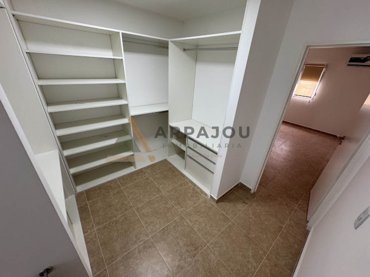 DEPTO 2 DORM - JUJUY 320 - NEUQUEN CAPITAL