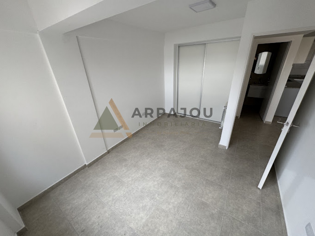 DPTO 1 DORM - JUJUY 320 - NEUQUEN CAPITAL
