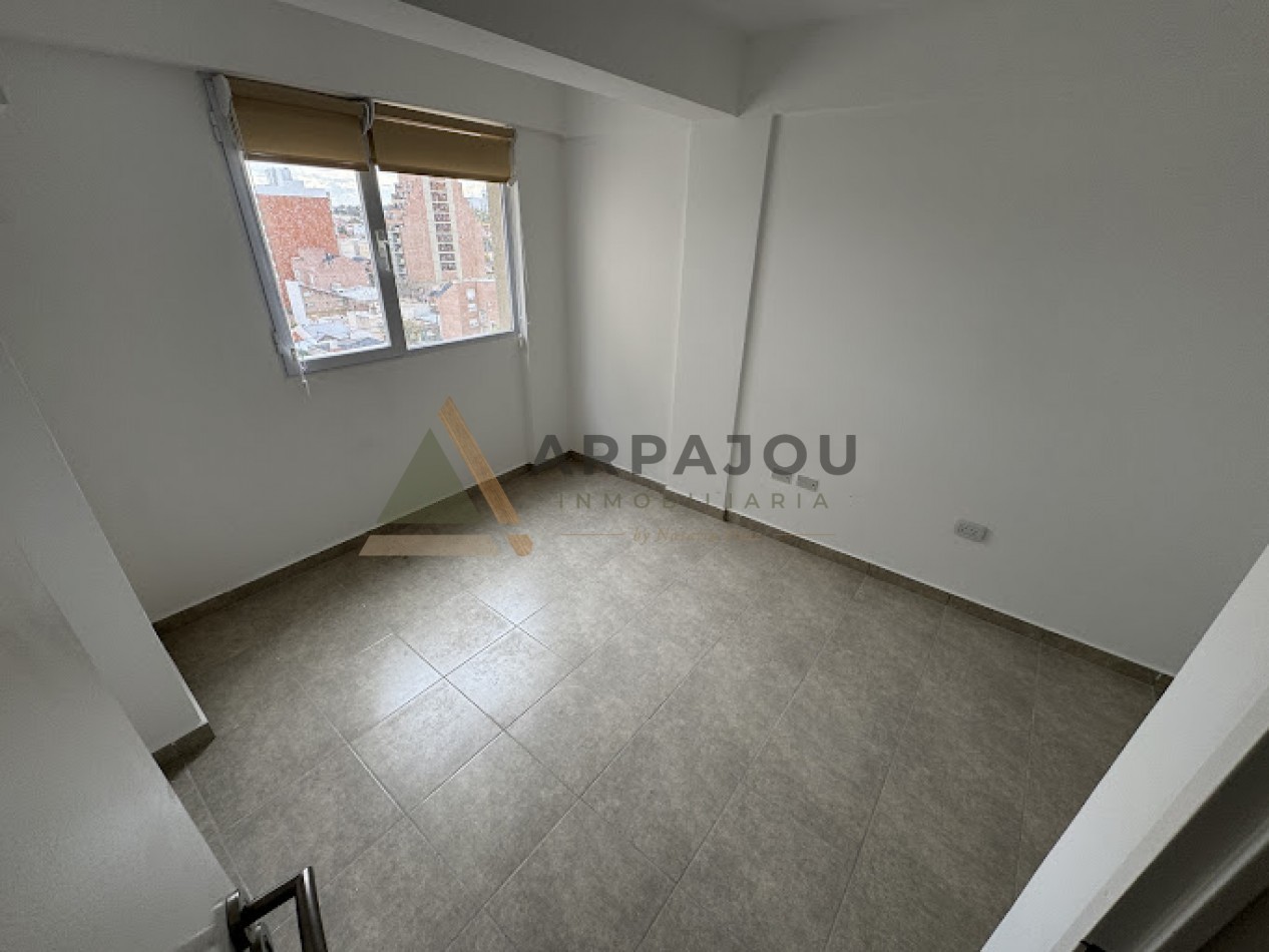 DPTO 1 DORM - JUJUY 320 - NEUQUEN CAPITAL