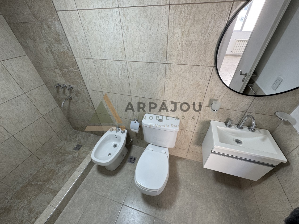 DPTO 1 DORM - JUJUY 320 - NEUQUEN CAPITAL