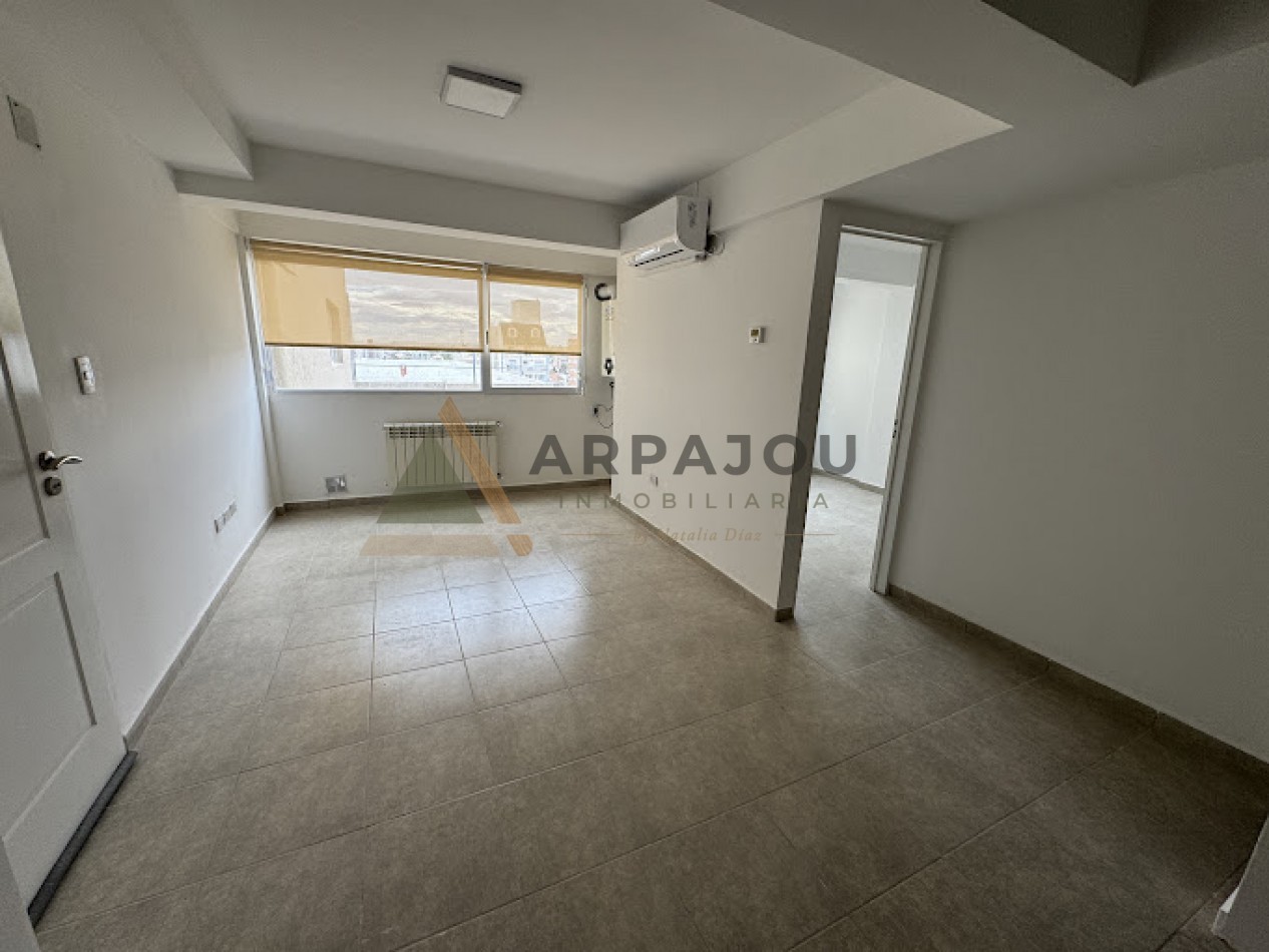 DPTO 1 DORM - JUJUY 320 - NEUQUEN CAPITAL