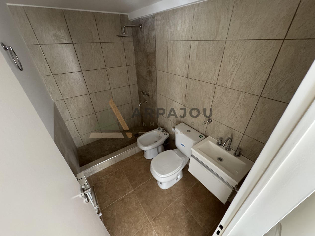DEPTO 2 DORM - JUJUY 320 - NEUQUEN CAPITAL