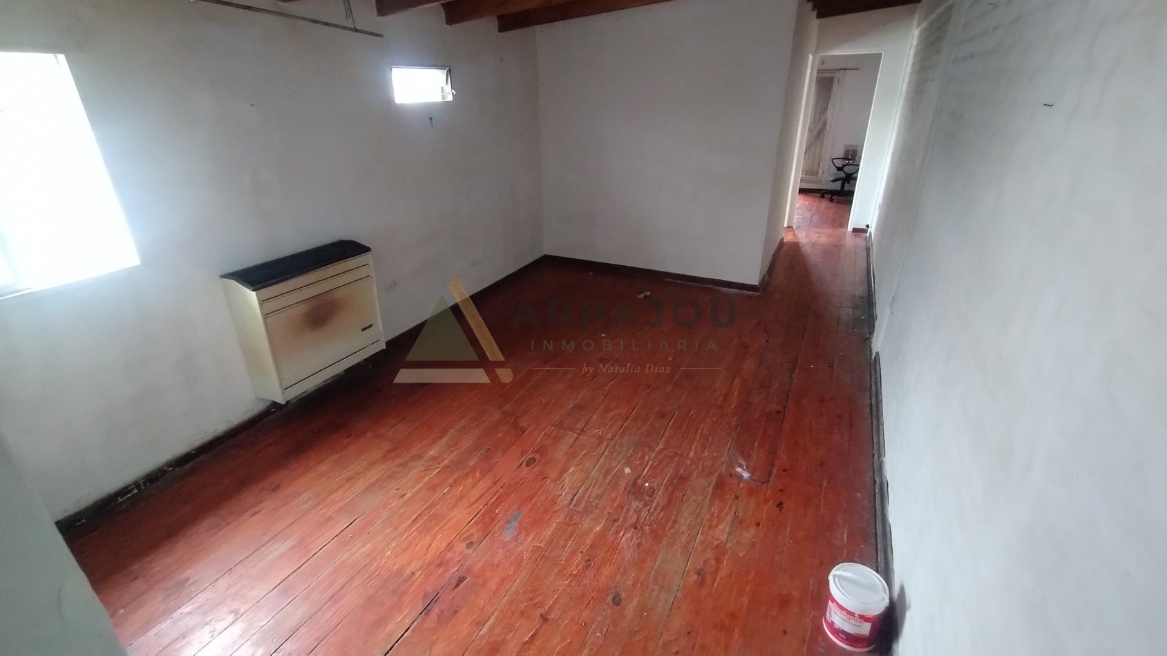 DEPTO 1 DORM -  ISLAS MALVINAS 1500 - NEUQUEN CAPITAL