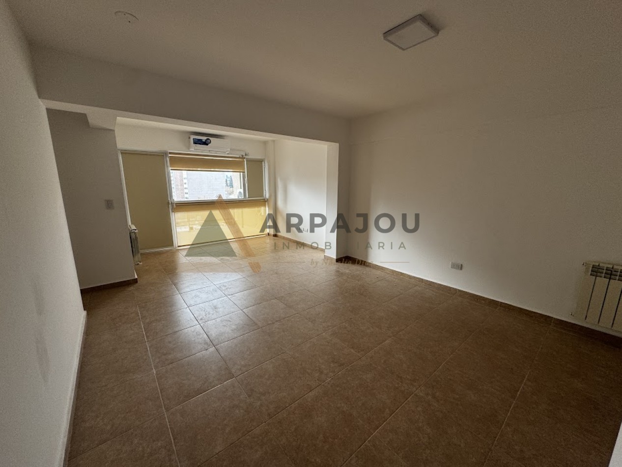 DEPTO 2 DORM - JUJUY 320 - NEUQUEN CAPITAL