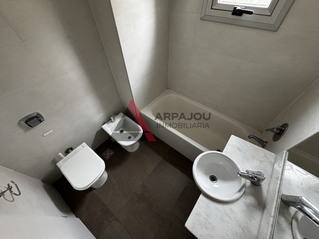 DEPTO 2 DORM - RIBERA URBANA - NEUQUEN