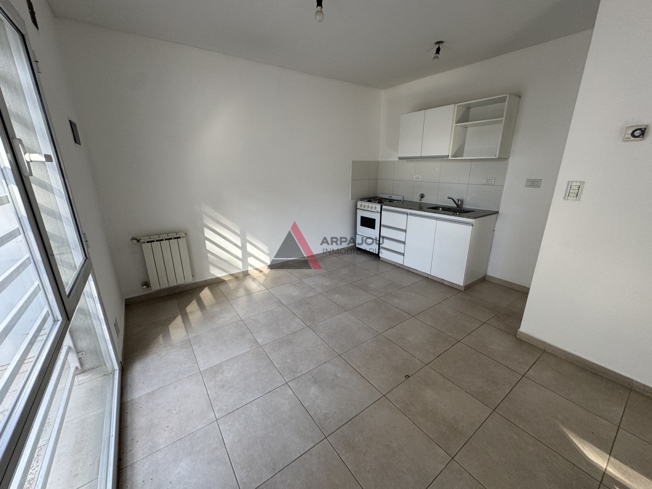 DUPLEX 2 DORM - PUELMAN - NEUQUEN CAPITAL