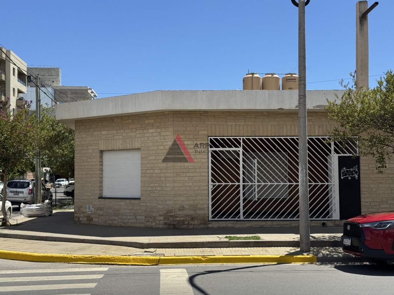 DEPTO 1 DORM - JUAN B JUSTO - NEUQUEN 