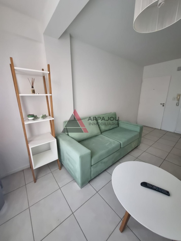 DEPTO AMOBLADO 1 DORM - ROCA 670 - NEUQUEN