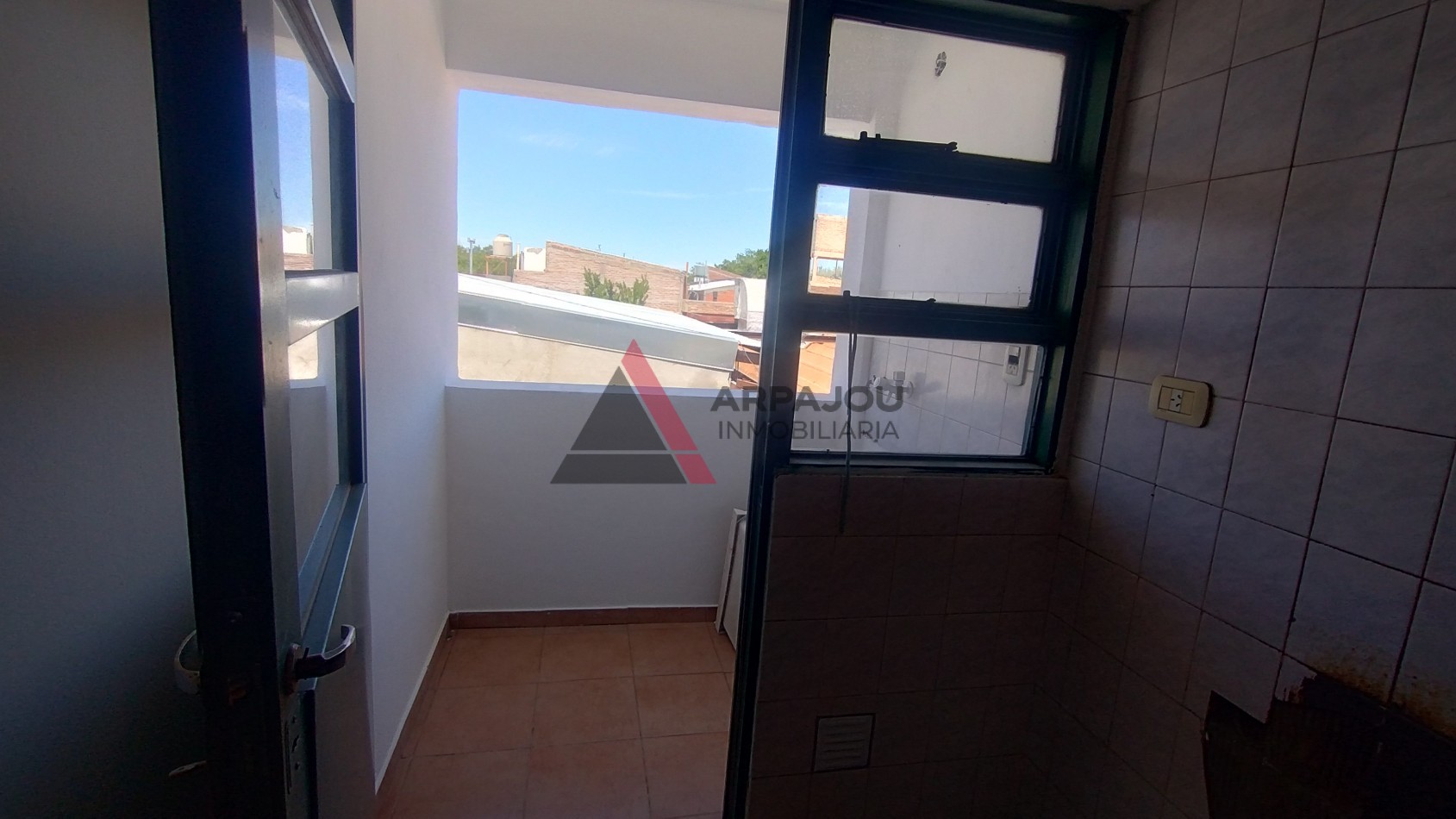 DEPTO 2 DORM - J.J. LASTRA 1300- NEUQUEN