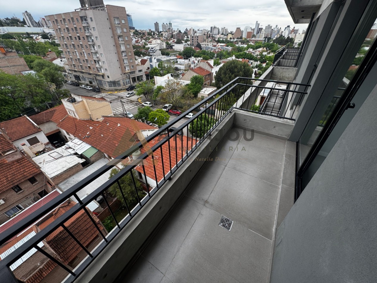 DEPTO 1 DORM - TORRE VITA II - NEUQUEN 