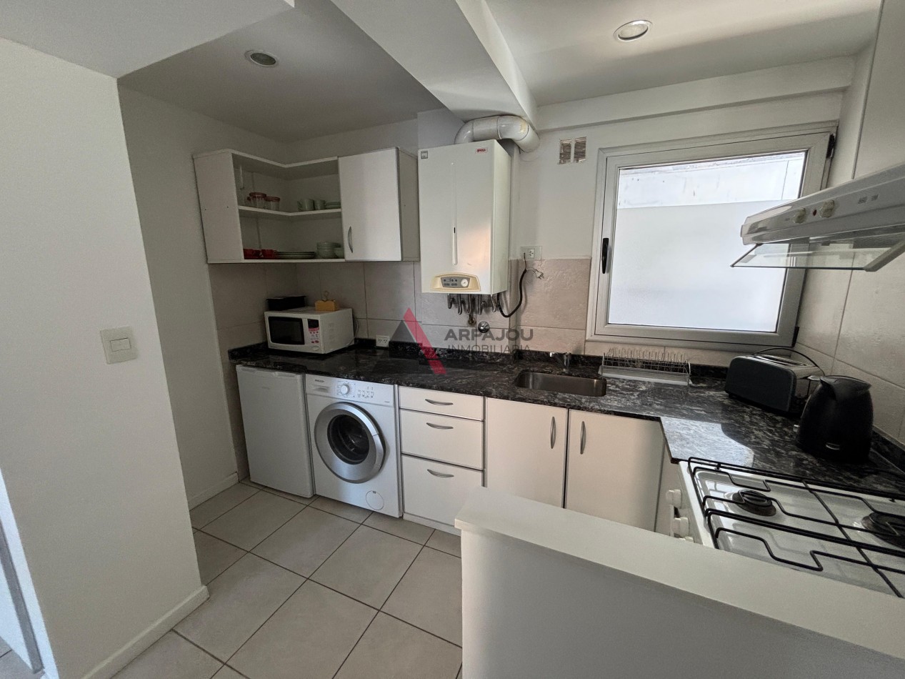 DEPTO AMOBLADO 1 DORM - ROCA 670 - NEUQUEN