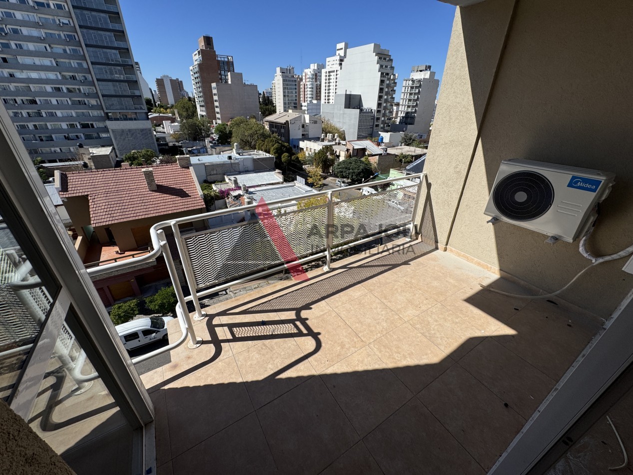 DEPTO 2 DORM - JUJUY - NEUQUEN CAPITAL