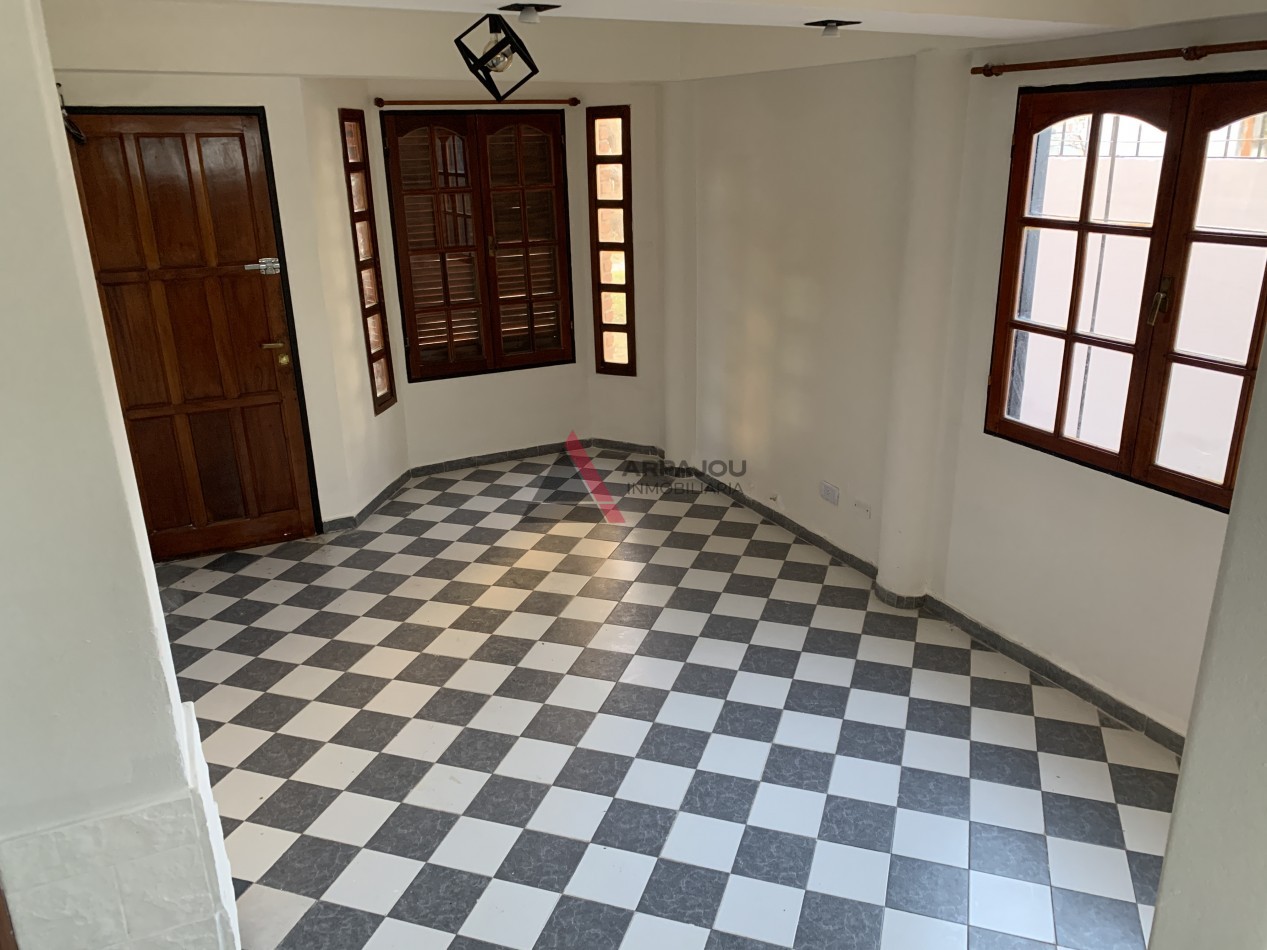 DEPTO 1 DORM - ENTRE RIOS 986 - NEUQUEN CAPITAL