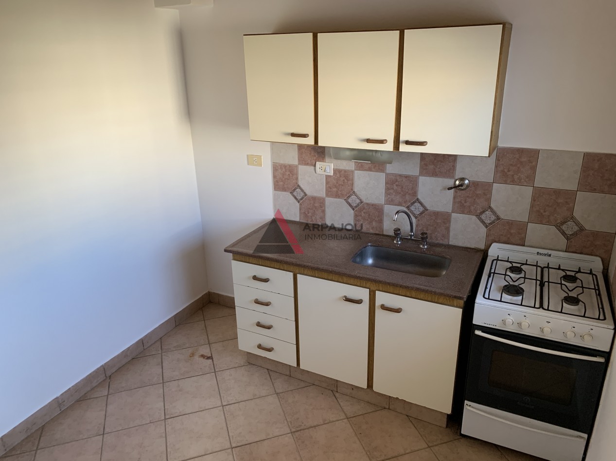 DEPARTAMENTO 1 DORM - SANTA TERESA - NEUQUEN