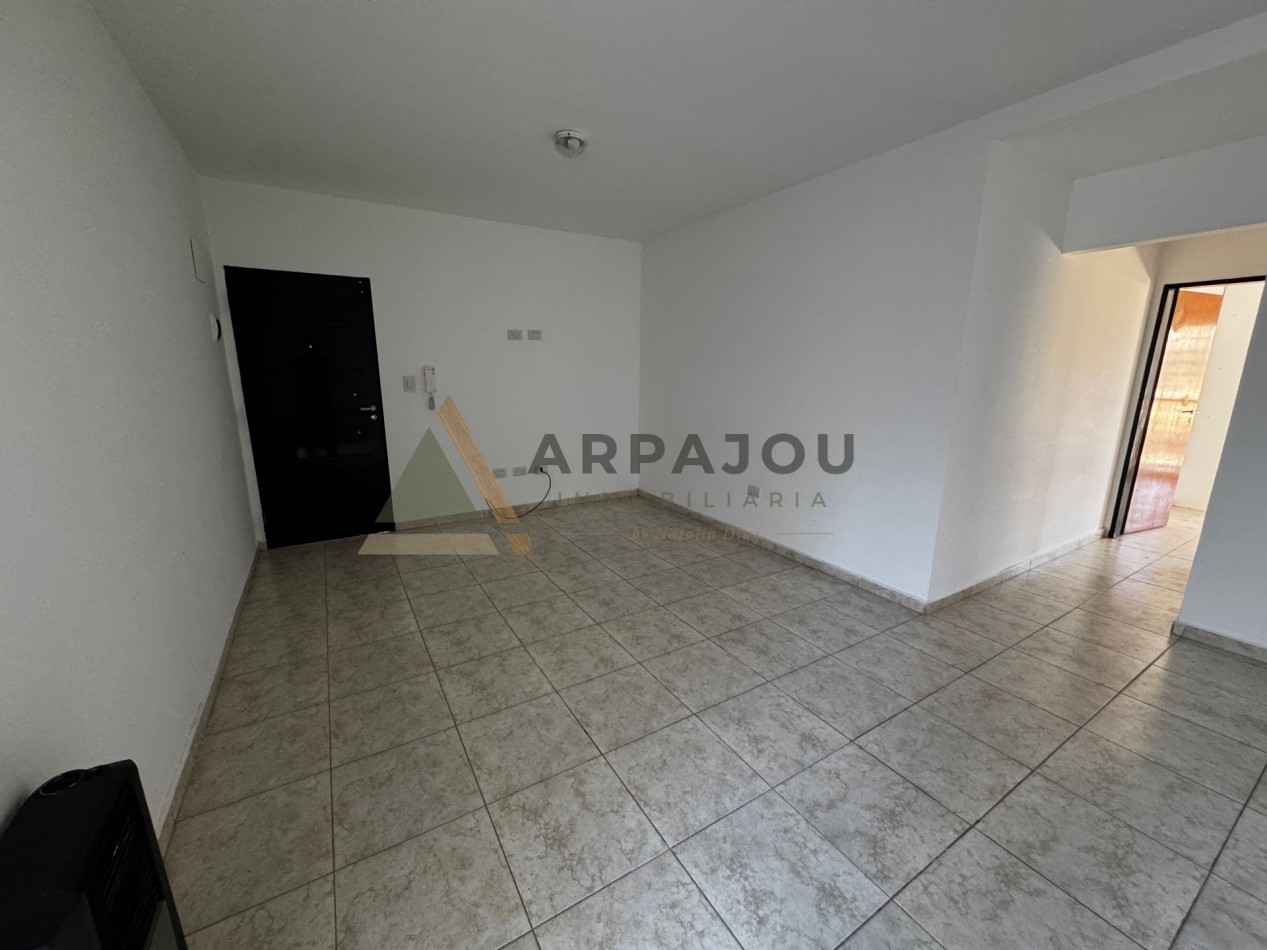 DEPTO 1 DORM - ARBOL DE CATEDRALES - NEUQUEN