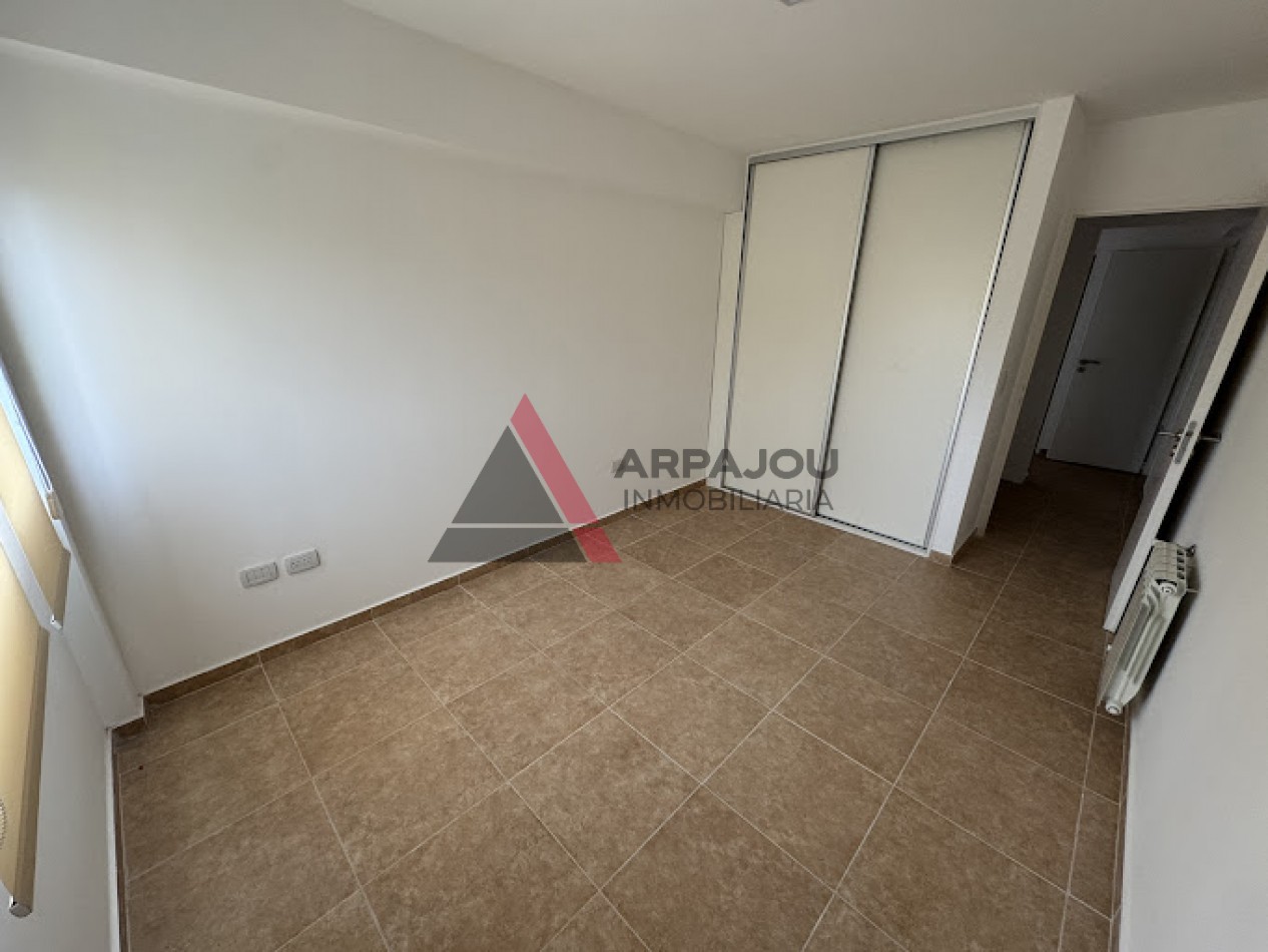 DEPTO 2 DORM - JUJUY 320 - NEUQUEN CAPITAL