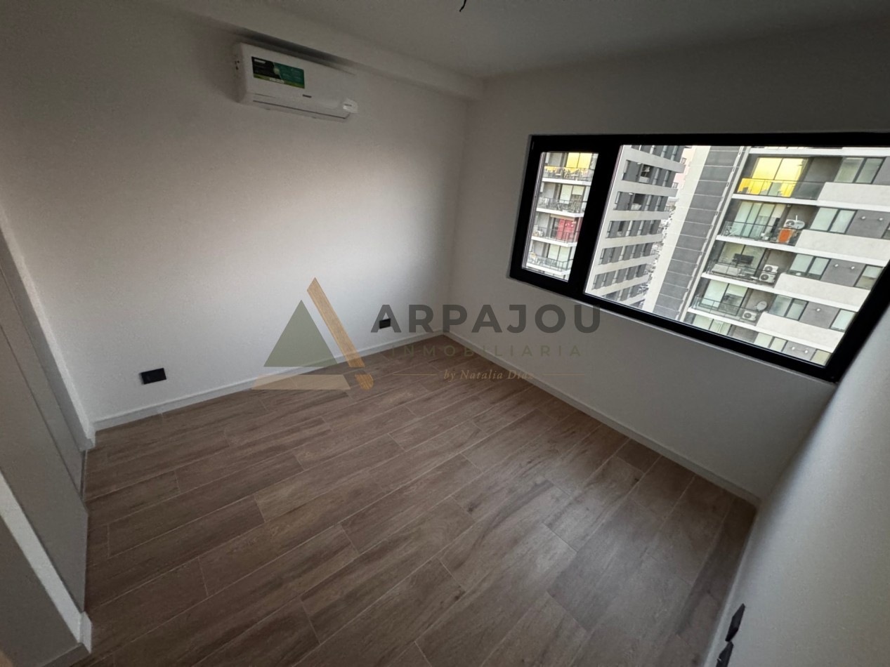DEPTO 2 DORM - AV. SAN JUAN 1100 - NEUQUEN CAPITAL