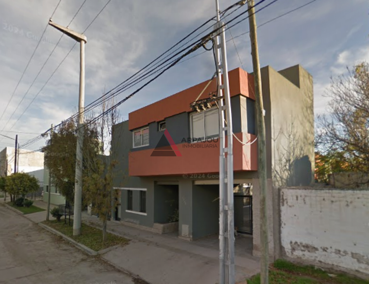 DUPLEX 2 DORM - RICHIERI 2400 - NEUQUEN