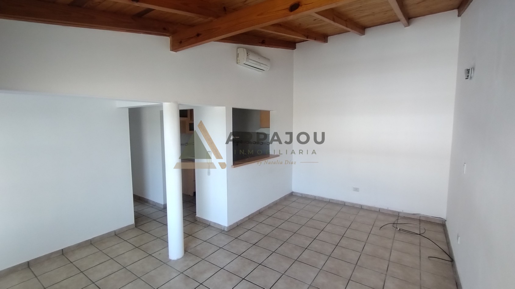 DEPTO 2 DORM - INDEPENDENCIA 2150 - NEUQUEN 