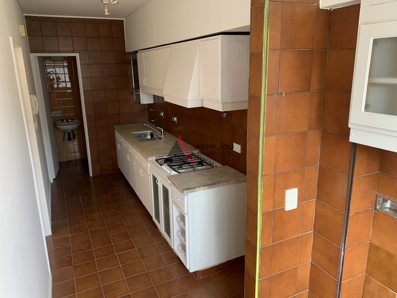 DEPTO 3 DORM - JUAN B. JUSTO - NEUQUEN