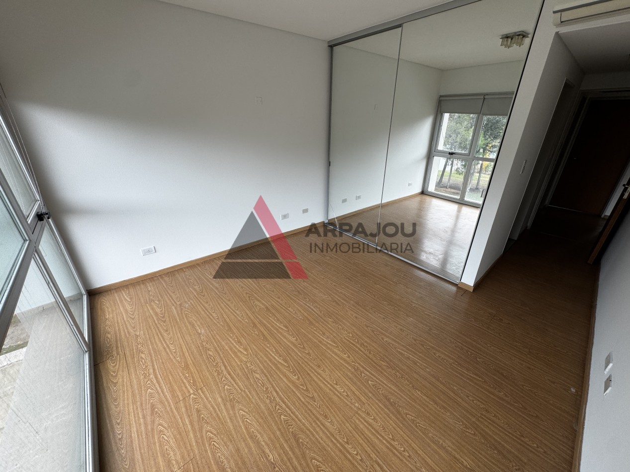 DEPTO 2 DORM - RIBERA URBANA - NEUQUEN