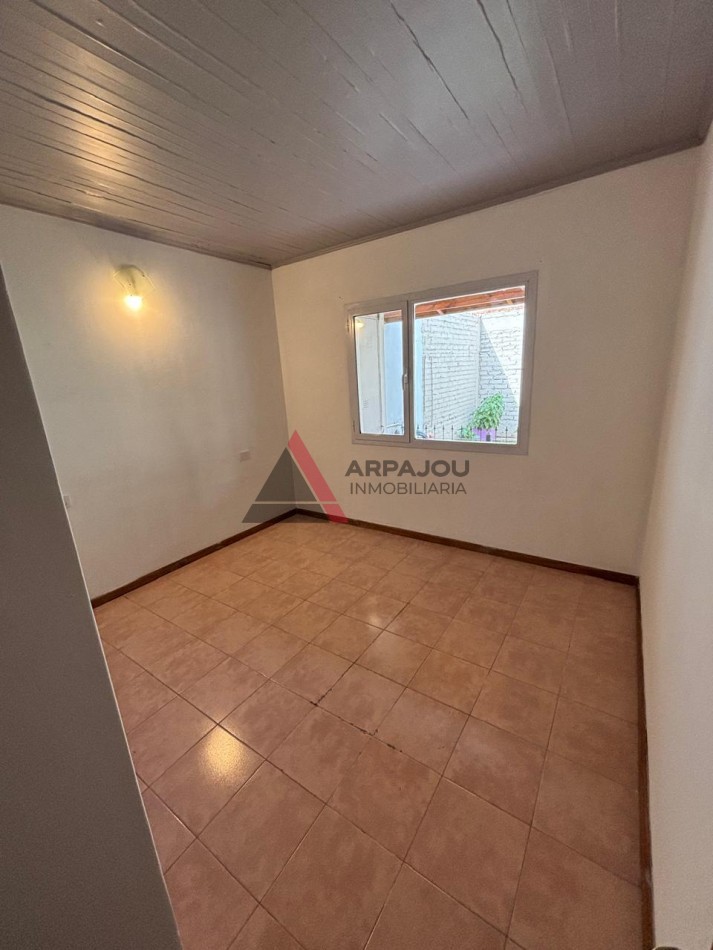 CASA 2 DORM - PEÑALOZA 160 - NEUQUEN