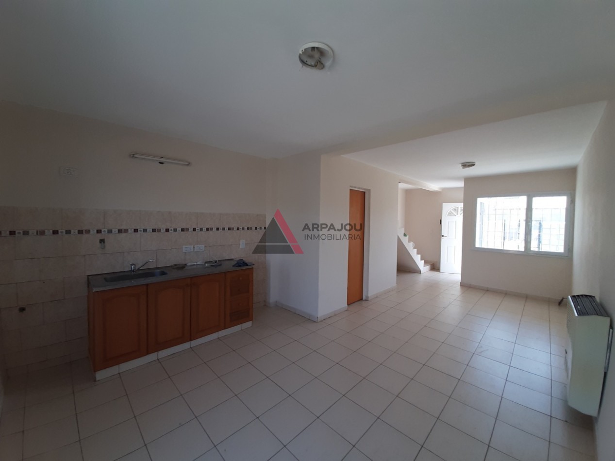 DUPLEX 2 DORM - CASTELLI 5500 - NEUQUEN CAPITAL
