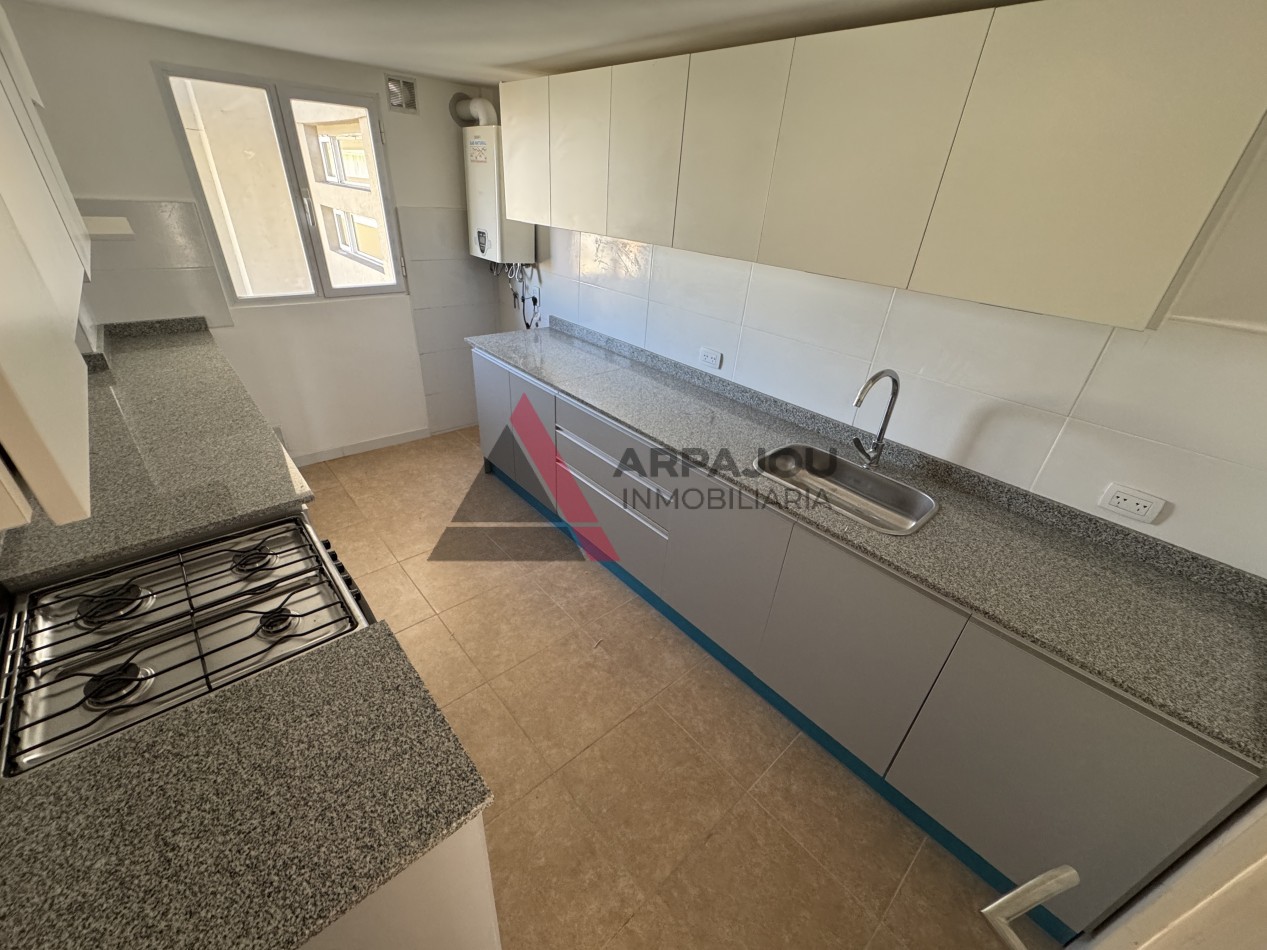 DEPTO 2 DORM - JUJUY - NEUQUEN CAPITAL