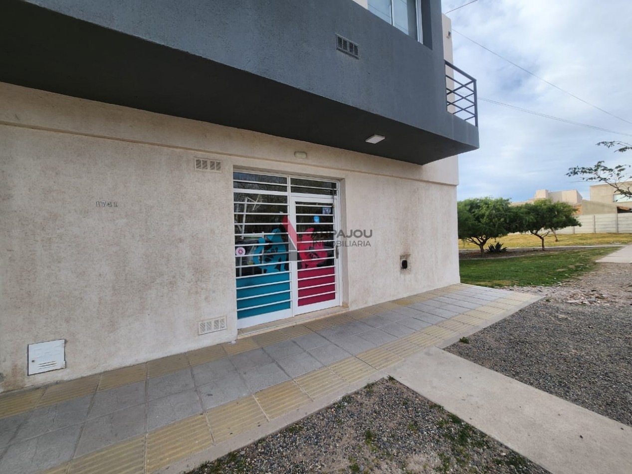 LOCAL COMERCIAL - SOLDI 1700 - NEUQUEN CAPITAL