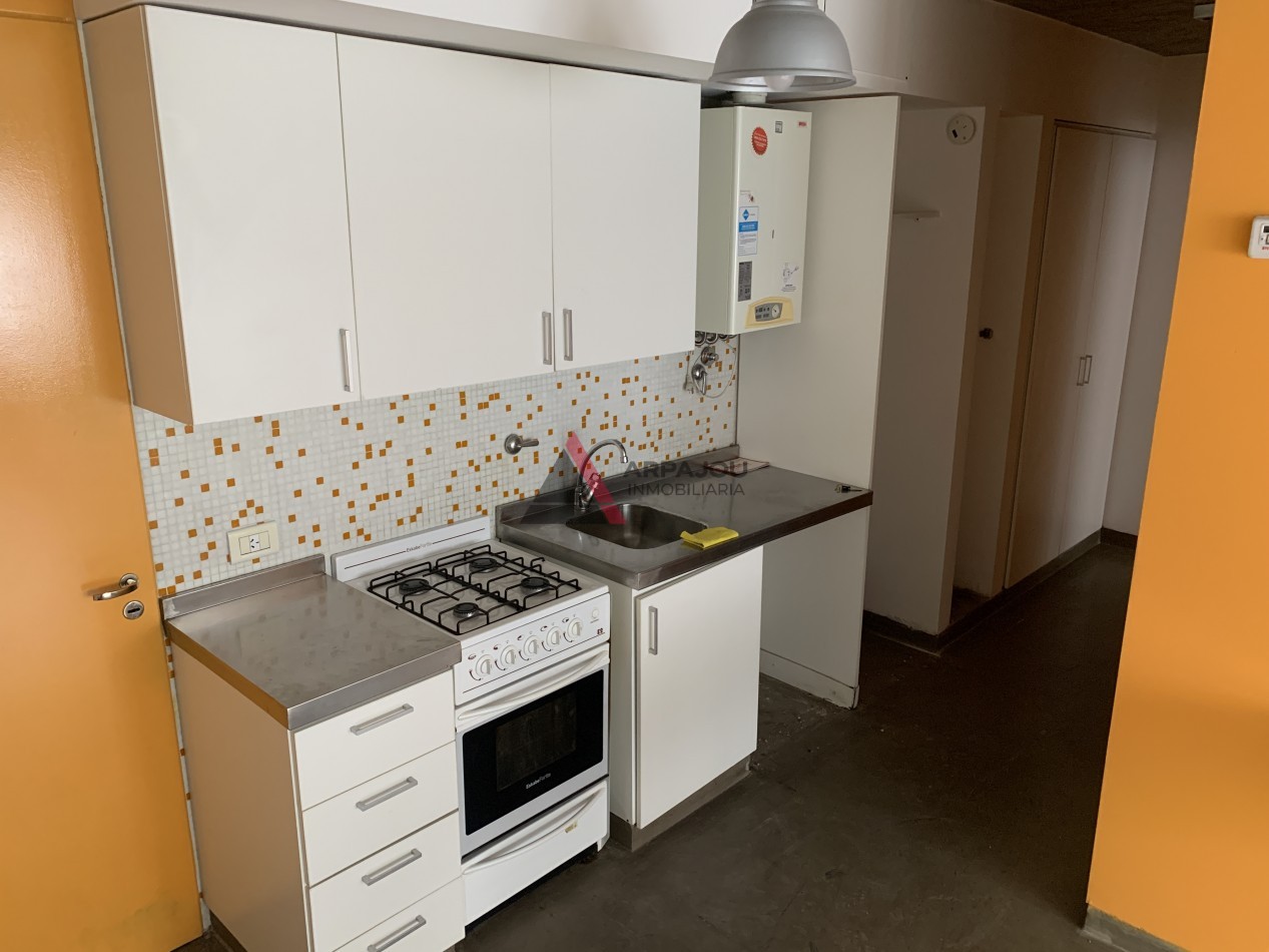 DEPTO 1 DORM - TALERO - NEUQUEN CAPITAL