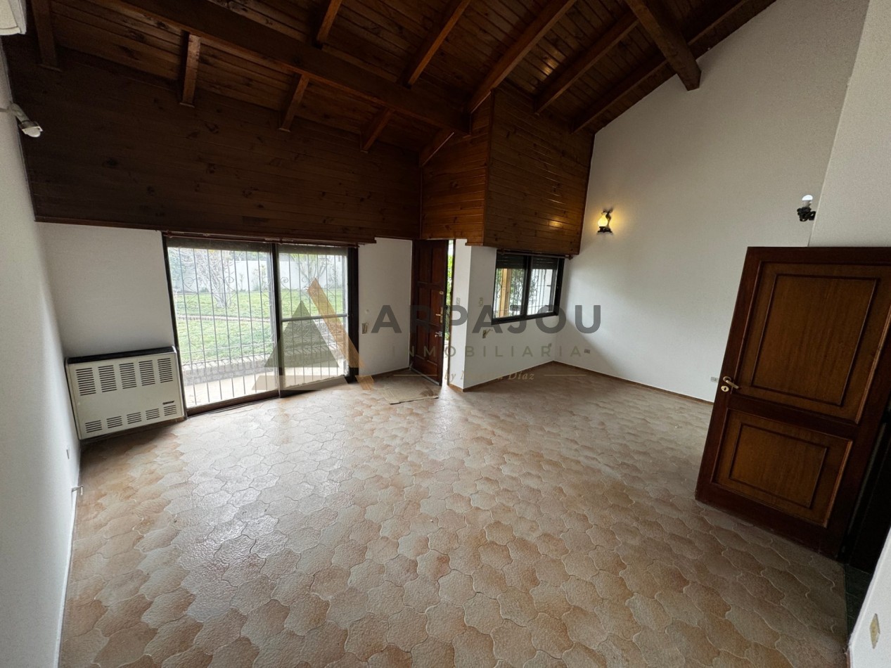 CASA 3 DORM - CHRESTIA - NEUQUEN