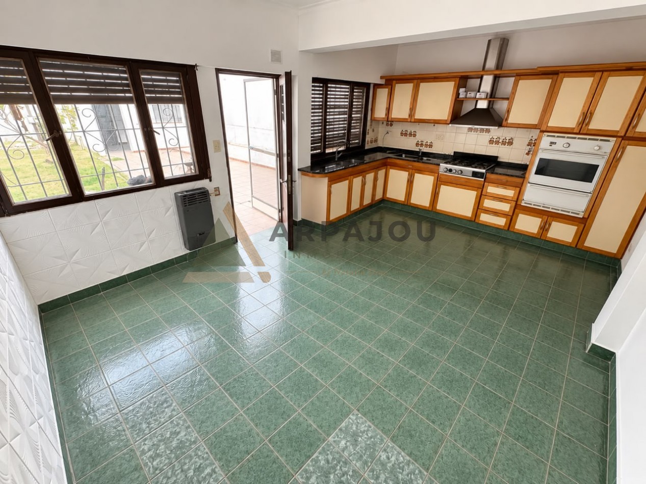 CASA 3 DORM - CHRESTIA - NEUQUEN