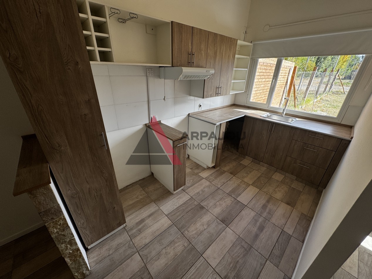 CASA 2 DORM - BARRIO VIENTOS DEL SUR - PLOTTIER