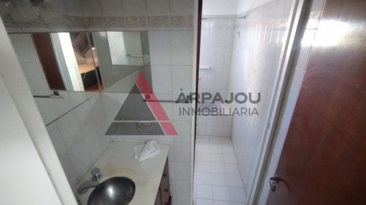 DUPLEX 2 DORM - RIO SALADO 1250 - NEUQUEN