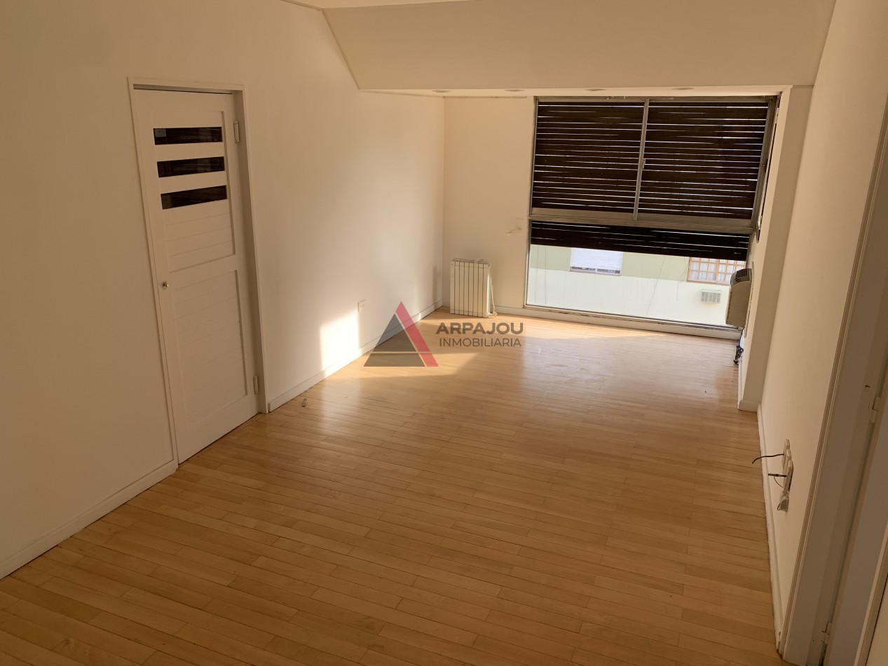 DEPTO 3 DORM - JUAN B. JUSTO - NEUQUEN