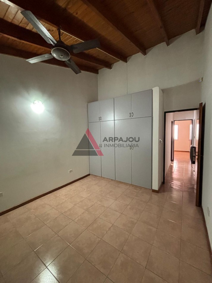 CASA 2 DORM - PEÑALOZA 160 - NEUQUEN