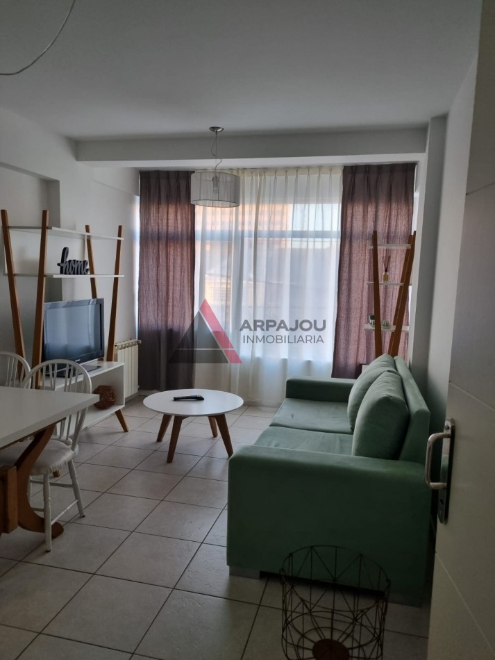 DEPTO AMOBLADO 1 DORM - ROCA 670 - NEUQUEN